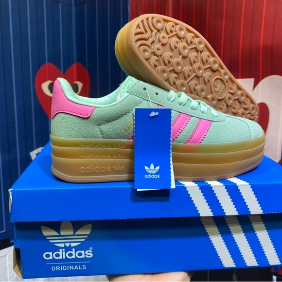 Adidas Originals GAZELLEShoes